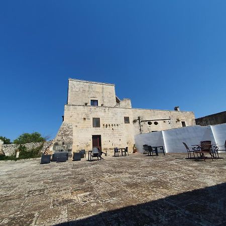 אלימיני Masseria Furca מראה חיצוני תמונה