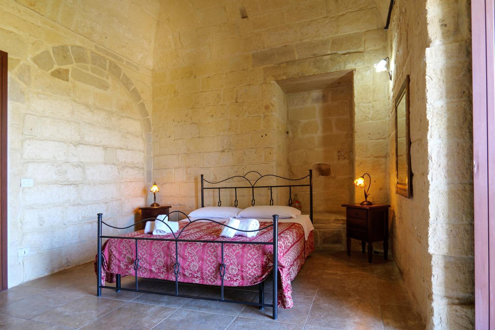אלימיני Masseria Furca מראה חיצוני תמונה