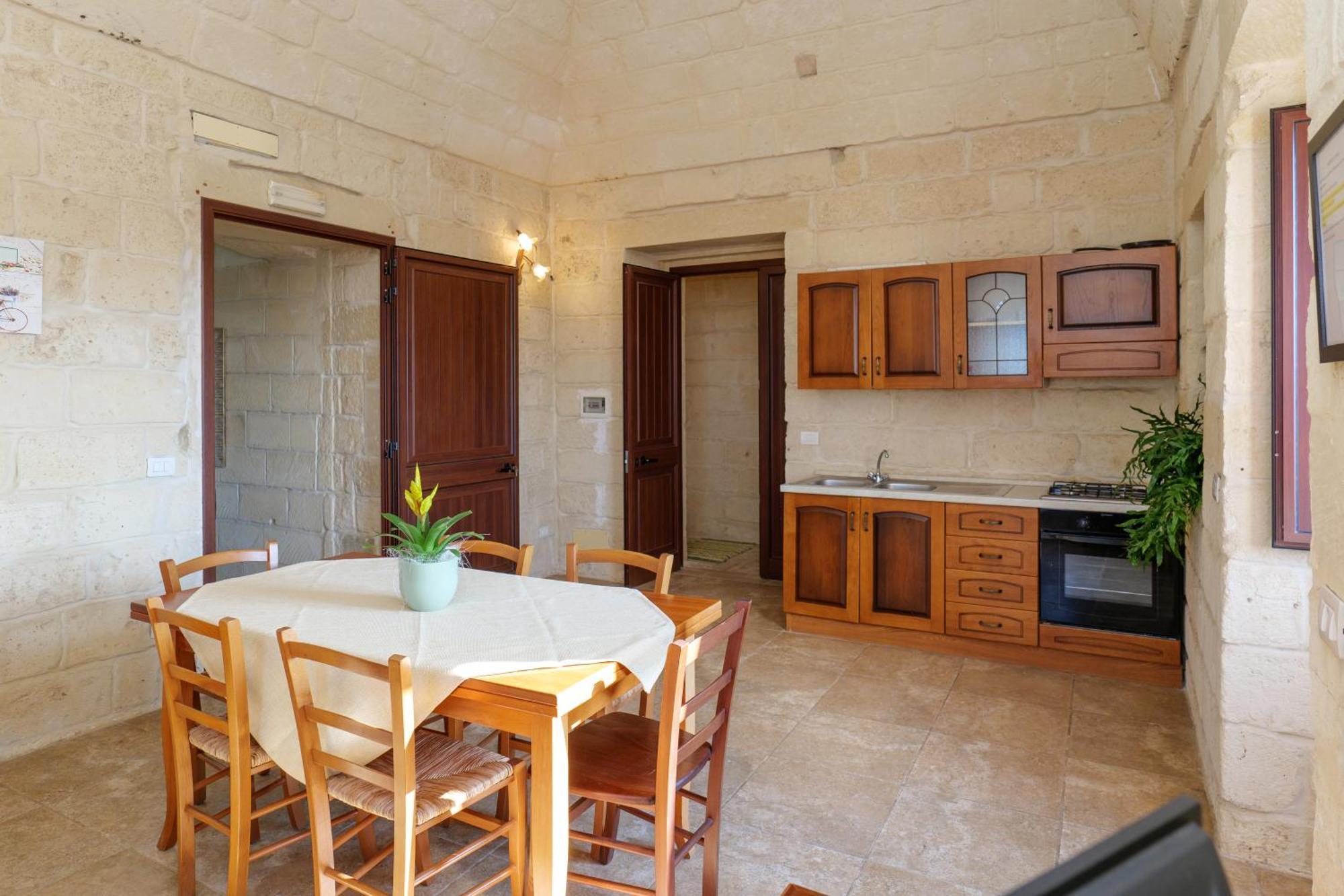 אלימיני Masseria Furca מראה חיצוני תמונה