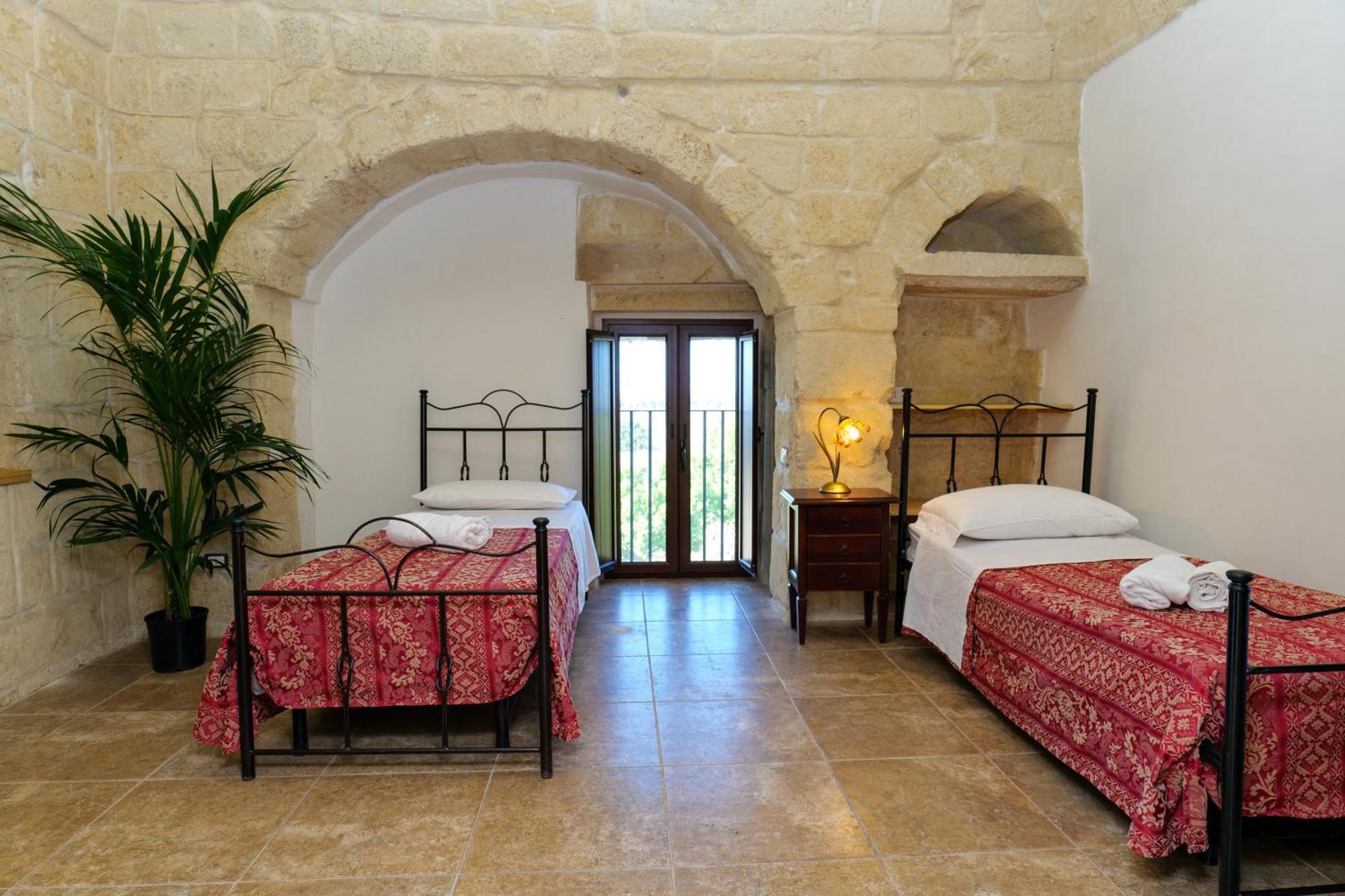 אלימיני Masseria Furca מראה חיצוני תמונה