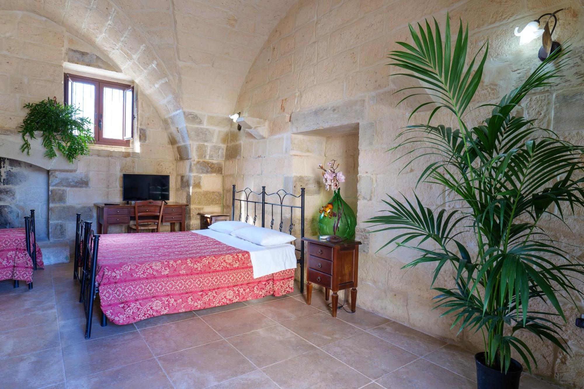 אלימיני Masseria Furca מראה חיצוני תמונה