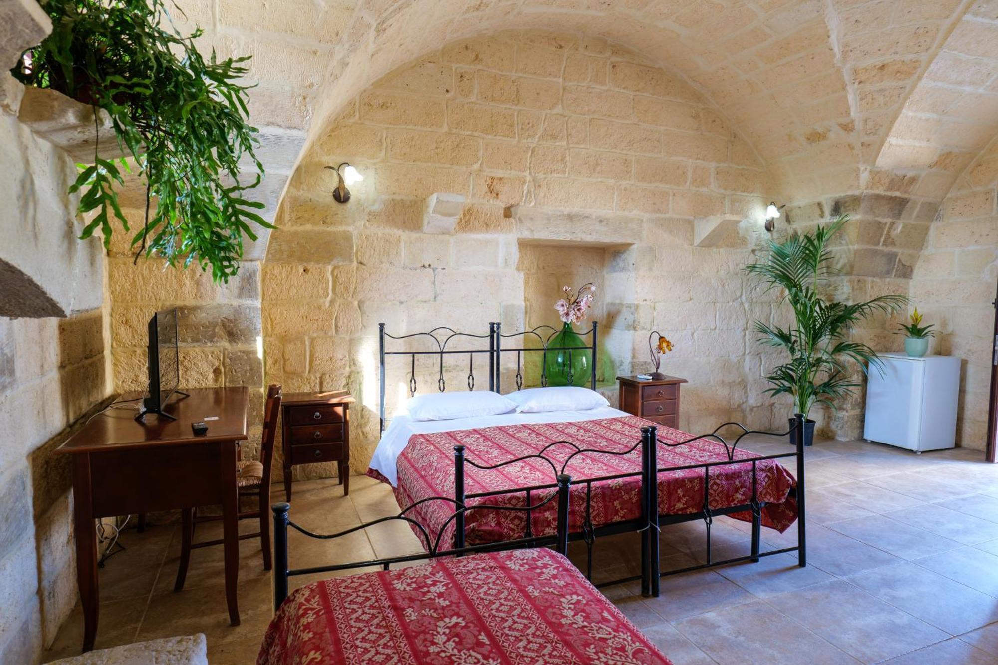אלימיני Masseria Furca מראה חיצוני תמונה